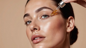 6 Rekomendasi Serum untuk Kemerahan di Wajah Sesuai Klaim dan Harga