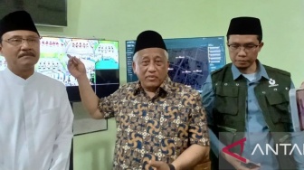 PBNU Tetapkan 557 Pemilik Hak Suara Muktamar ke-35 NU, Siapa Saja?