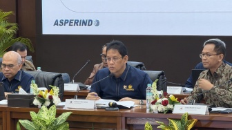 Purbaya Mau Periksa Pajak Injourney usai Pengusaha Keluhkan Biaya Logistik Tinggi