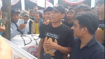DPR Janjikan RUU Perampasan Aset Rampung Desember, AMPB Mau Bukti Tertulis