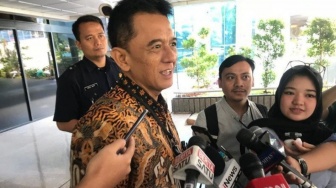Chandra Hamzah: Hasil Perampasan Aset Seharusnya Kembali ke Pihak yang Dirugikan