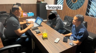 Bule Mesum di Halaman Rumah Warga Bali Ditangkap, Hendak Kabur ke Australia