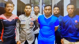 Jejak Digital Bripka E Pelaku Pelecehan Seksual Viral: Tak Dipecat karena Pendakwah