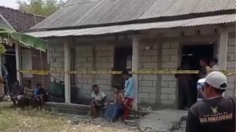 Tragedi Berdarah di Desa Bungur Bojonegoro: Ibu Stroke Tewas di Tangan Anaknya