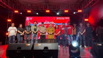 BRI dan Pemprov Maluku Utara Kolaborasi Perkuat UMKM dan Ekonomi Desa