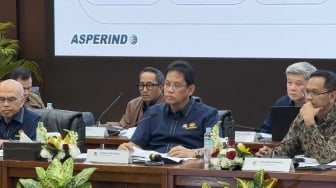Purbaya Minta Program Sekolah Rakyat Gencar Dipromosikan ke Publik