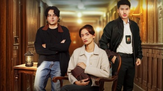 ANTV Gandeng Netflix Hadirkan Jodoh Wasiat Bapak Reborn dengan Sinematik yang Lebih Mencekam