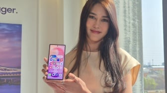 Bukan Sekadar Layar Besar, Begini Cara Galaxy Z Fold8 Ultra Jadi Ruang Kerja dalam Satu Perangkat