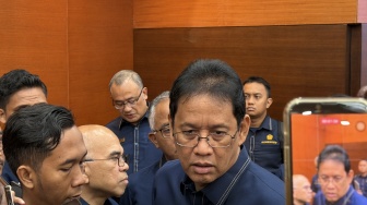 Purbaya Jengkel DTSEN Banyak Masalah, Padahal Sudah Keluar Anggaran Rp 7 Triliun ke BPS