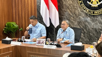 Anggaran MBG Dipotong Rp27,8 Triliun, Bayaran Dapur SPPG Ikut Disunat