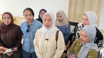 Wali Murid SDIP Pamulang Murka, Sebut Rektor UIN Syarif Hidayatullah Tak Cerminkan Sosok Pendidik
