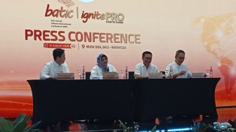 Geopolitik Memanas, Indonesia Diam-Diam Jadi Rute Kabel Laut Yang Disayang Raksasa Teknologi Dunia