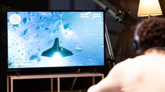 5 Smart TV Terbaik dengan Harga Terjangkau, Layar Jernih 32 Inch Mulai Rp2 Jutaan