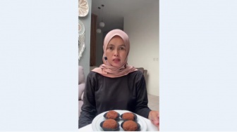 5 Kreasi Kimpul Viral ala Ibu Black Sheep: Dari Bungeoppang hingga Sushi!