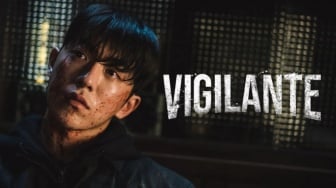 Review Vigilante: Ketika Batas Antara Pahlawan dan Penjahat Mulai Kabur
