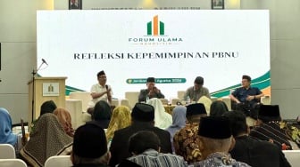 Muktamar NU ke-35 Memanas, 6 Kritik Tajam dari Halaqah Ulama Jombang untuk Kepemimpinan PBNU