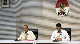 KPK Ungkap 3 Moge Gatot Bea Cukai Dibeli Pakai Dana Operasional
