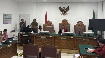 Putusan Praperadilan Febrie Adriansyah Dibacakan Jumat, Hakim Ingatkan Jangan Ganggu Independensi
