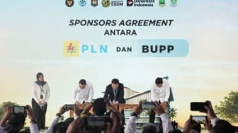 Danantara Butuh Waktu 3 Tahun Bangun PSEL Bekasi