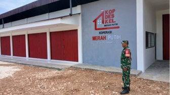 Negara Ternyata Bisa Gercep: Rekening Sigap Diblokir, Proyek Kilat Dikebut
