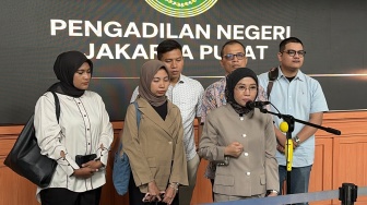 Hakim Tolak Perlawanan Yaqut, Pengacara Tegaskan Dakwaan Jaksa Belum Terbukti