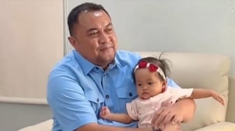 Momen Hangat Rudy Susmanto di Balai Kesejahteraan Sosial: Dari Beri Makan Warga hingga Cek Fasilitas