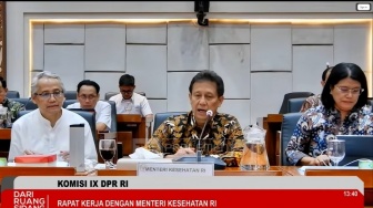 Menkes Ungkap Kendala Tangani Korban Gempa NTT, Warga Masih Pilih Pengobatan Tradisional