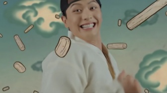 Menggugah Selera! 7 Makanan Tradisional Korea di Drama The Haunted Palace