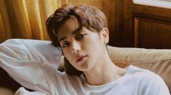 Mulai Babak Baru, Hyunjae THE BOYZ Gabung Agensi Khusus Aktor