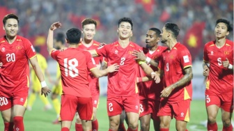 Kangkangi Thailand di Final ASEAN Cup 2026, Kesuksesan Vietnam Buktikan Bobroknya Liga Indonesia