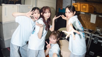 Bubar pada Agustus 2027, 7 Lagu Ballad SCANDAL yang Wajib Masuk Playlist