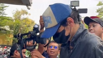 Ternyata Residivis, Ini Sosok Pemasok Sabu Revaldo yang Diciduk Polisi di GBK