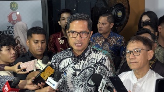 Administrasi Penyidikan Jadi Masalah, Pengacara Febrie Adriansyah: Menyangkut Nasib Orang