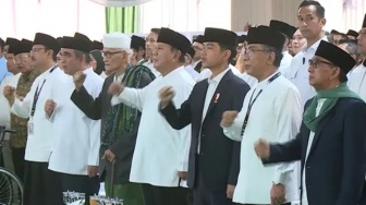Muktamar NU ke-35 Kembali ke Akar Sejarah KH Wahab Hasbullah, Dibungkus Inovasi Modern