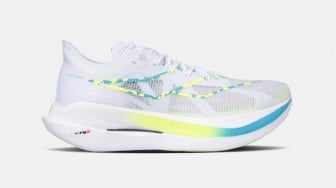 5 Sepatu Lari Lokal dengan Midsole Empuk untuk Daily Run, Ada yang Bisa Meningkatkan Pace