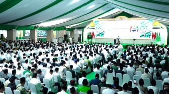 Soroti Muktamar ke-35 NU Digelar di Jombang, Ini Kata Petinggi PKS