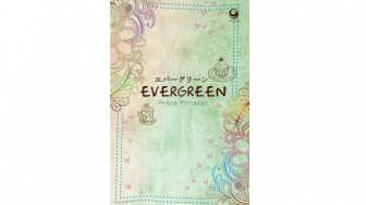 Review Novel Evergreen: Menemukan Makna Hidup dan Memaafkan di Kedai Es Krim