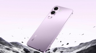 4 HP Gaming untuk Bujet Rp2-3 Juta, Performa Anti Lag dan Baterai Awet