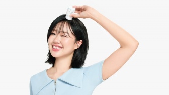 Perawatan Rambut Serba Praktis Jadi Tren, Solusi Cepat untuk Rambut Berminyak dan Lepek
