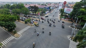 Tak Ada Lagi Kabel Semrawut! Simpang PDAM Cibinong Bakal Disulap Punya Underpass Rapi