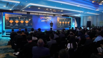 Telin Hadirkan ignitePRO dalam BATIC 2026 untuk Dorong Transformasi AI ke Aksi Nyata