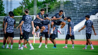 Tuntaskan TC di Thailand, Persebaya Fokus Matangkan Persiapan Musim 2026/2027