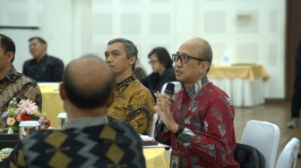 Mengejar Brain Gain Indonesia, Pendidikan Tinggi Perlu Perluas Akses Global