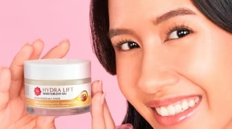 Review Viva Moisturizer Gel Hydra Lift, Ini Kandungan dan Pengalaman Pembeli
