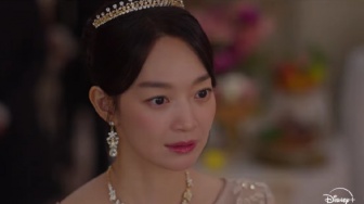 The Remarried Empress Umumkan Jadwal Tayang Perdana, Catat Tanggalnya!