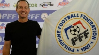 Bangladesh Pede Main di FIFA ASEAN Cup, Sang Pelatih Pernah Bikin Timnas Indonesia Malu
