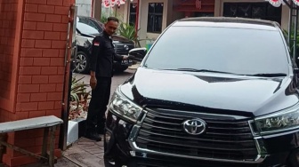 KPK Geledah 2 Kantor Dinas di Bogor