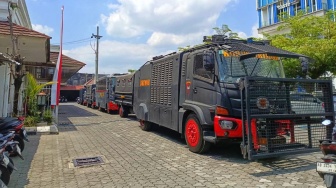 Waspadai Pelajar Terseret Aksi Demo, Disdikpora DIY Perketat Pengawasan Sekolah