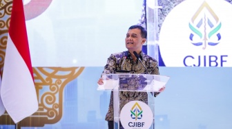 Dari CJIBF 2026, Investasi Rp19,07 Triliun Berpotensi Mengalir ke Jateng