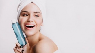 4 Hydrating Toner Anti-Aging, Jaga Kulit Tetap Kenyal dan Bebas Garis Halus